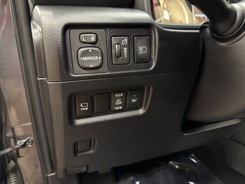 Used 2023 Toyota 4Runner Limited image 29