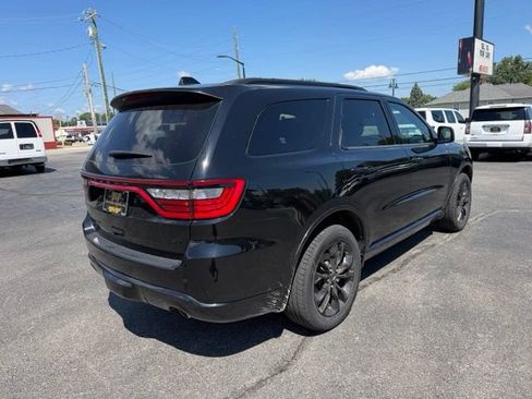 Used 2023 Dodge Durango GT AWD/4WD image 4