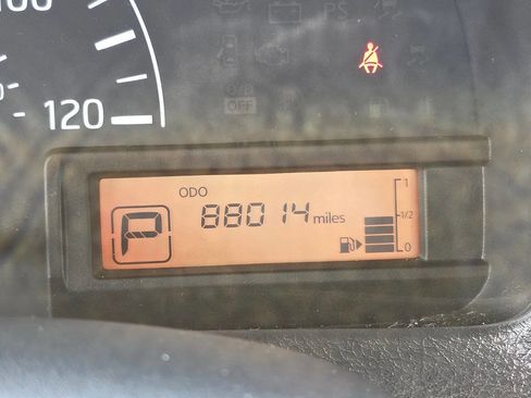 Used 2020 Nissan NV200 S image 18