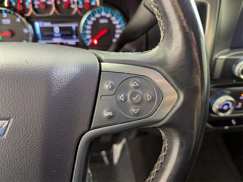 Used 2019 Chevrolet Silverado 1500 LT image 20