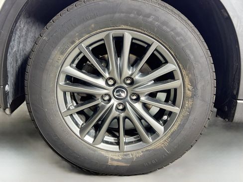 Used 2017 MAZDA CX-5 Touring FWD image 14