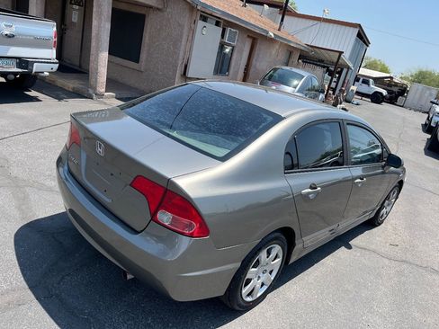 Used 2008 Honda Civic LX image 46