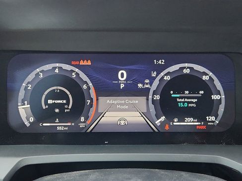 Used 2024 Toyota Tacoma TRD Sport image 18