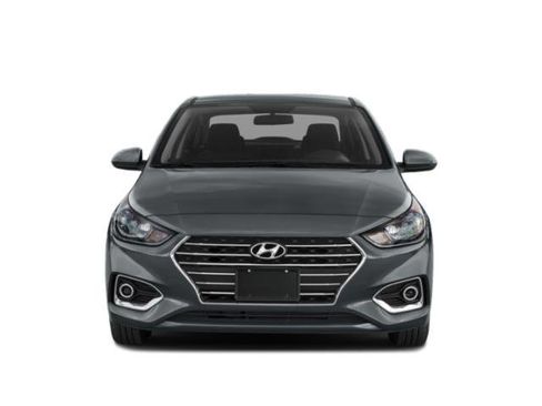 Used 2020 Hyundai Accent SEL FWD image 7