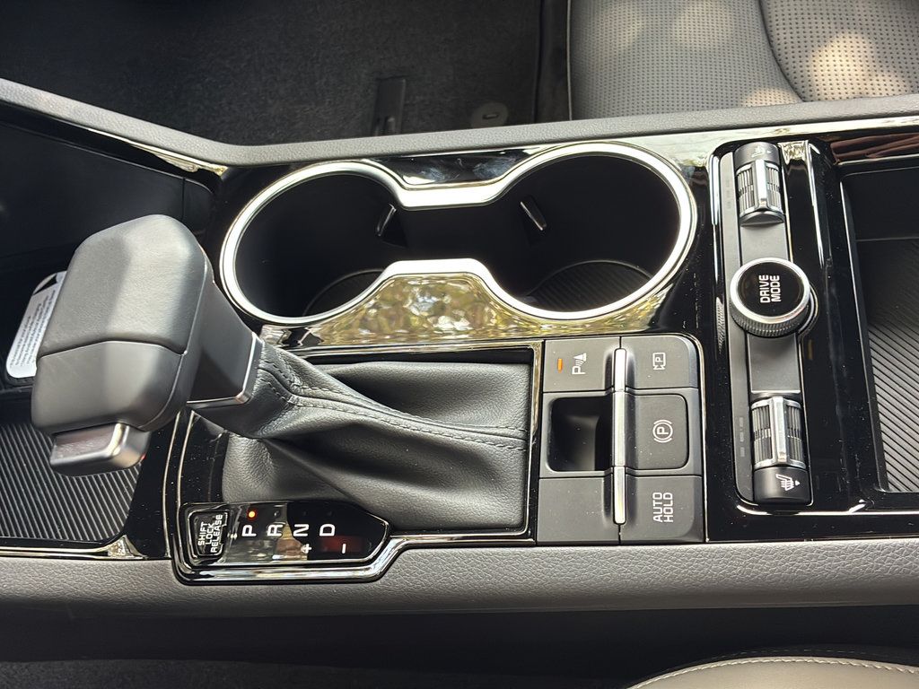 New 2026 Kia K5 GT-Line w/ GT-Line Premium Package FWD image 31