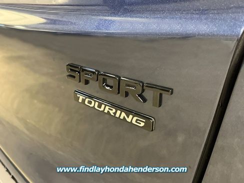 New 2026 Honda CR-V Sport Touring image 7