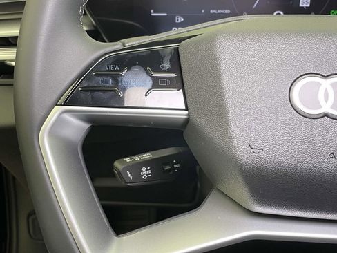 New 2026 Audi A6 Prestige image 40