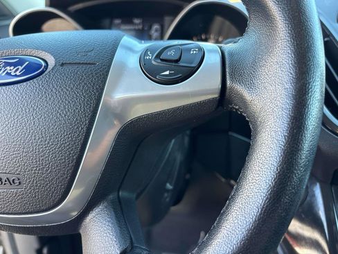 Used 2016 Ford Escape Titanium image 20