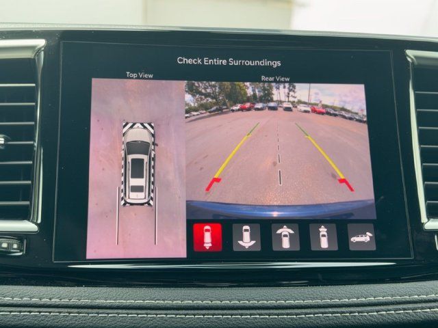 Used 2023 Chrysler Pacifica Limited w/ Uconnect Theater Family Group AWD/4WD image 23