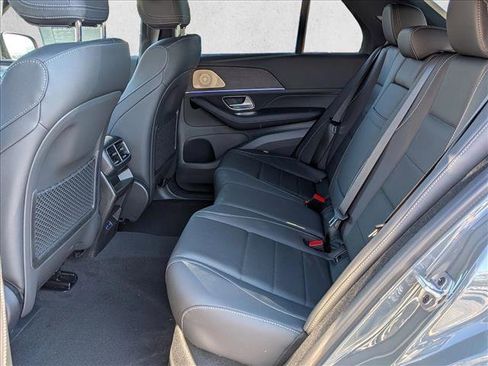 New 2026 Mercedes-Benz GLE 450 4MATIC image 17