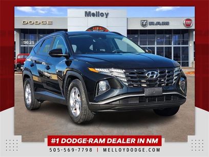 Used 2024 Hyundai Tucson SEL