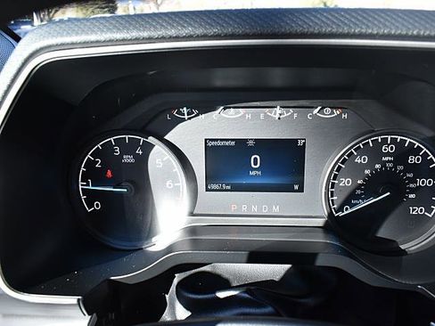 Used 2023 Ford F150 XLT image 24