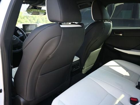 Used 2024 Lexus IS 350 F Sport w/ Memory Package image 16