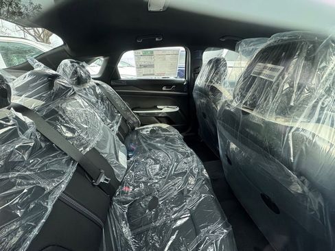 New 2026 Kia K5 GT-Line image 4