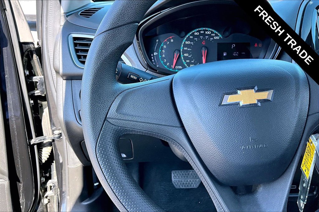 Used 2019 Chevrolet Spark LS FWD image 15