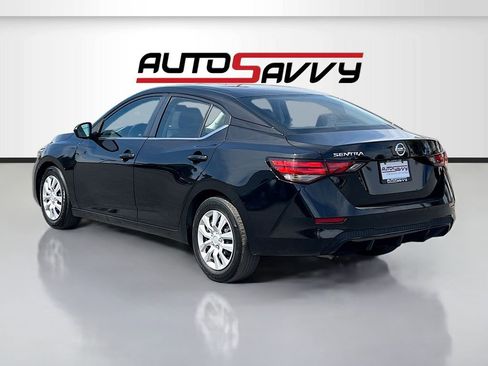 Used 2023 Nissan Sentra S FWD image 5