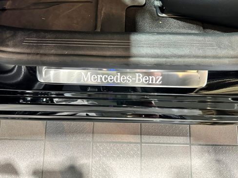 Used 2024 Mercedes-Benz E 350 4MATIC Sedan image 15