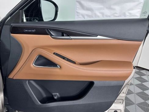 New 2026 INFINITI QX60 Autograph AWD/4WD image 30