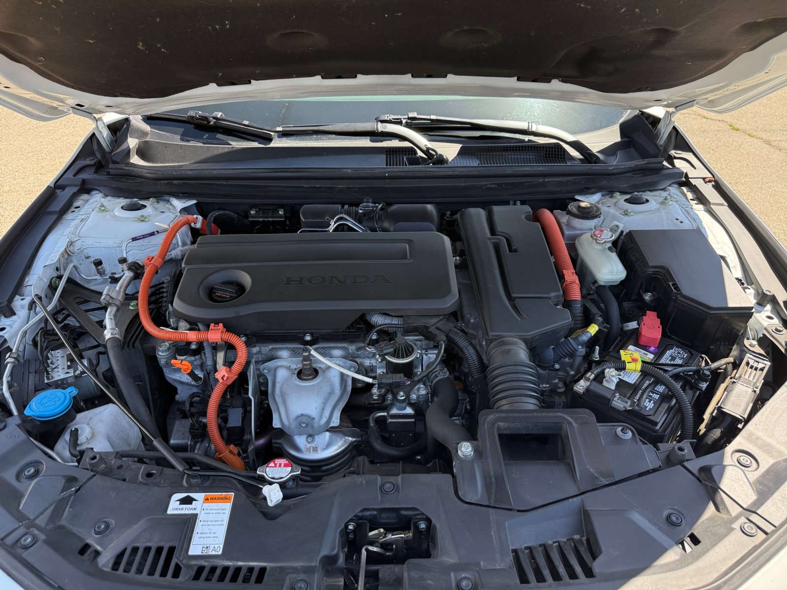 Used 2023 Honda Accord EX-L image 20