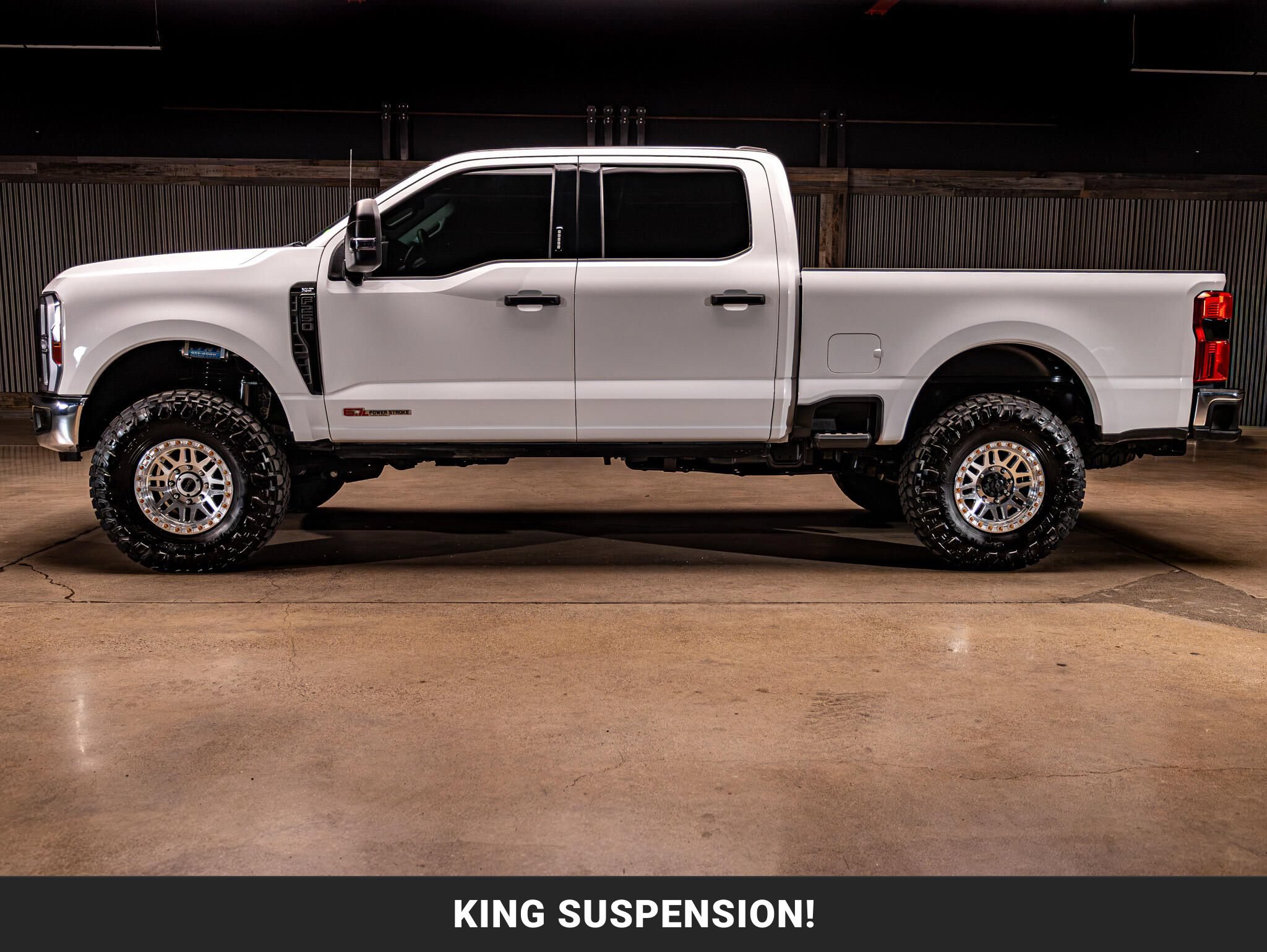 Used 2023 Ford F250 XLT w/ Tremor Off-Road Package AWD/4WD image 5