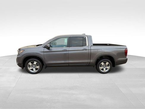 New 2026 Honda Ridgeline RTL image 5