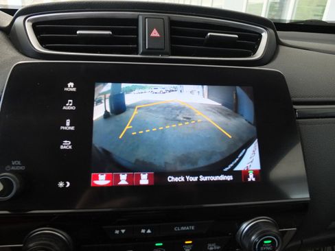 Used 2020 Honda CR-V EX-L image 30