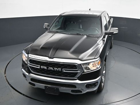 Used 2022 RAM 1500 Big Horn AWD/4WD image 15