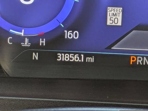 Used 2022 Ford Explorer ST w/ ST Street Pack RWD image 33