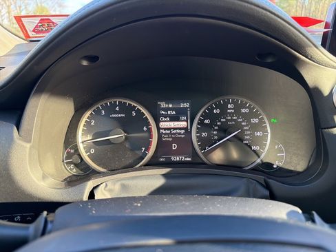 Used 2020 Lexus NX 300 AWD w/ Comfort Package image 24