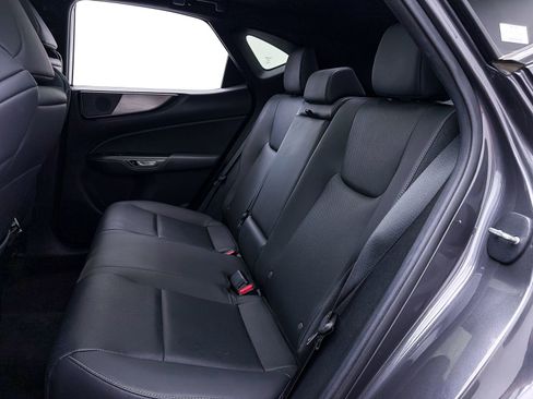 Used 2023 Lexus NX 350 F Sport AWD/4WD image 38