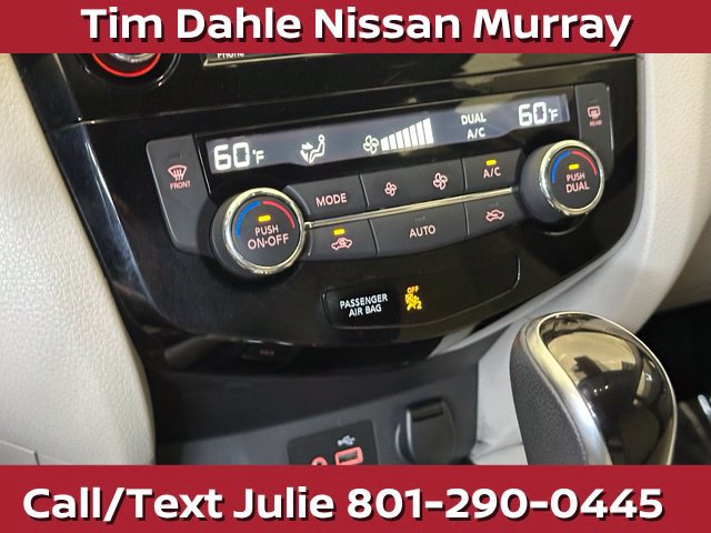 Used 2022 Nissan Rogue Sport SL w/ Premium Package AWD/4WD image 29