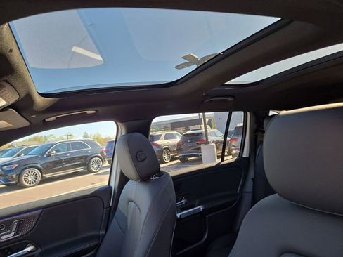 New 2026 Mercedes-Benz GLB 250 4MATIC image 27