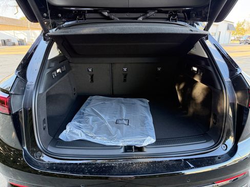 New 2026 Buick Envision Sport Touring image 33