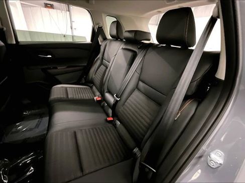 New 2026 Nissan Rogue SV w/ Rock Creek Premium Package image 11