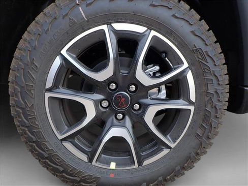 New 2026 Jeep Compass Trailhawk w/ Sun, Sound & Navigation Group image 7