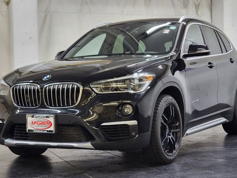 Used 2017 BMW X1 xDrive28i image 10