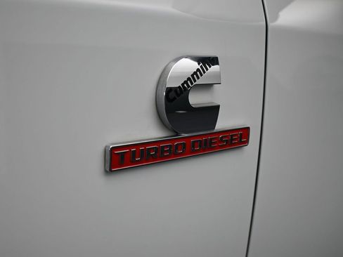 Used 2024 RAM 2500 Big Horn w/ Off Road Package image 30