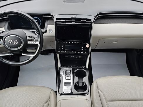 Used 2024 Hyundai Tucson Limited image 13