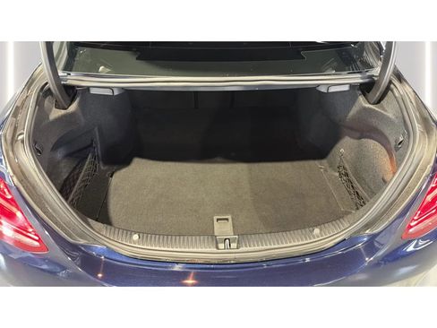 Used 2016 Mercedes-Benz C 63 AMG S image 59