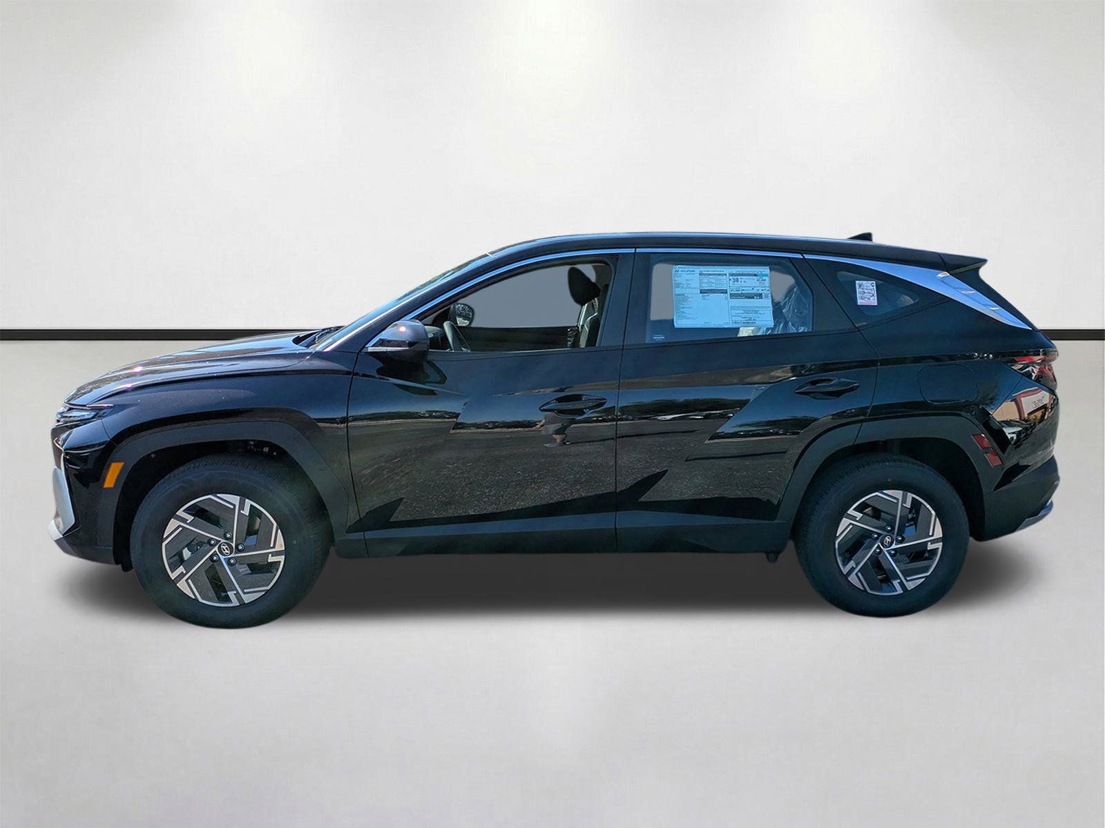 New 2026 Hyundai Tucson Blue SE AWD/4WD image 8