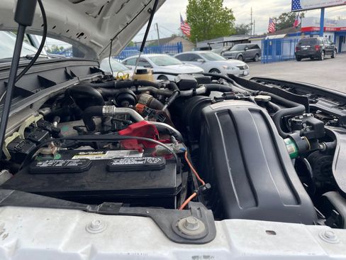 Used 2012 Ford F450 XL w/ XL Value Pkg RWD image 9