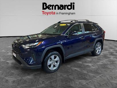 Certified 2025 Toyota RAV4 XLE w/ Convenience Package