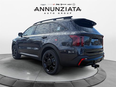 New 2026 Kia Sorento SX Prestige image 3