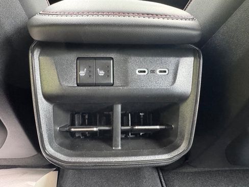 New 2026 Dodge Charger Scat Pack AWD/4WD image 16