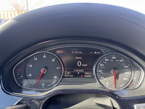 Used 2014 Audi A8 L 3.0T w/ Premium Package image 21