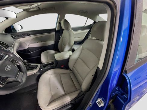 Used 2018 Hyundai Elantra SEL FWD image 13