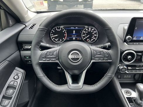 Used 2025 Nissan Sentra SV w/ All-Weather Package image 24