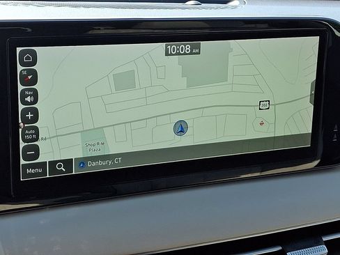 Used 2023 Hyundai Palisade Limited AWD/4WD image 19