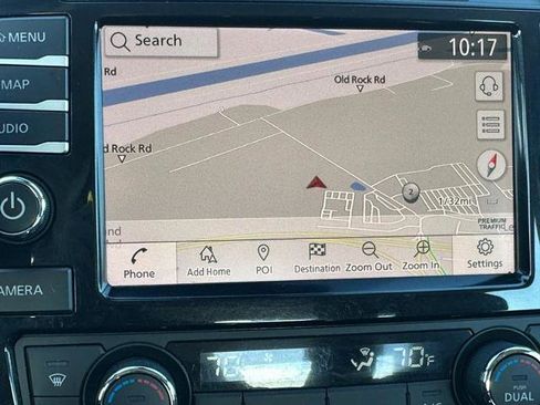 Used 2023 Nissan Maxima SV w/ Floor Mat Group image 21