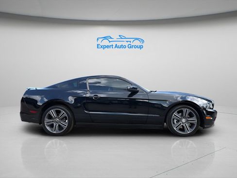 Used 2014 Ford Mustang Premium w/ V6 Performance Package image 28